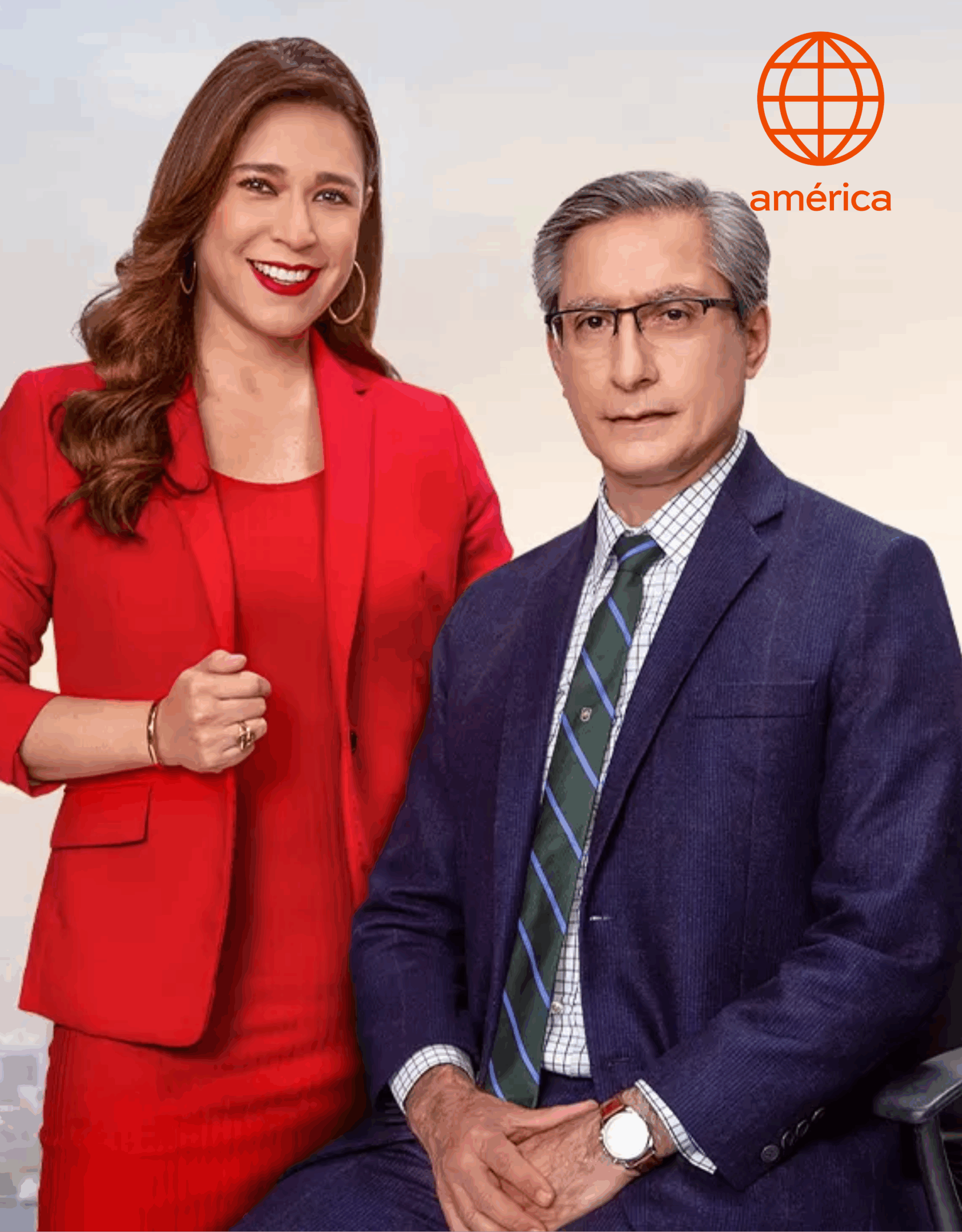 América TV en Fiber TV