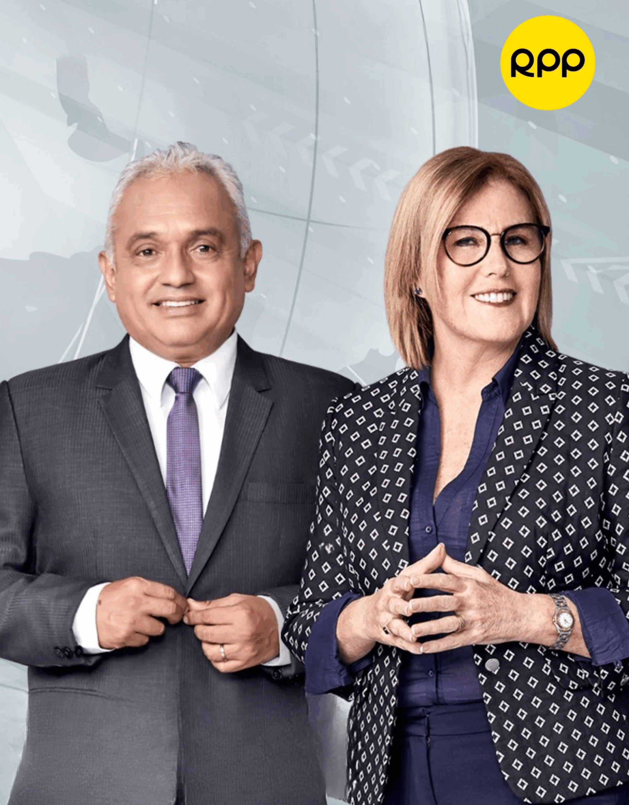 RPP Noticias en Fiber TV