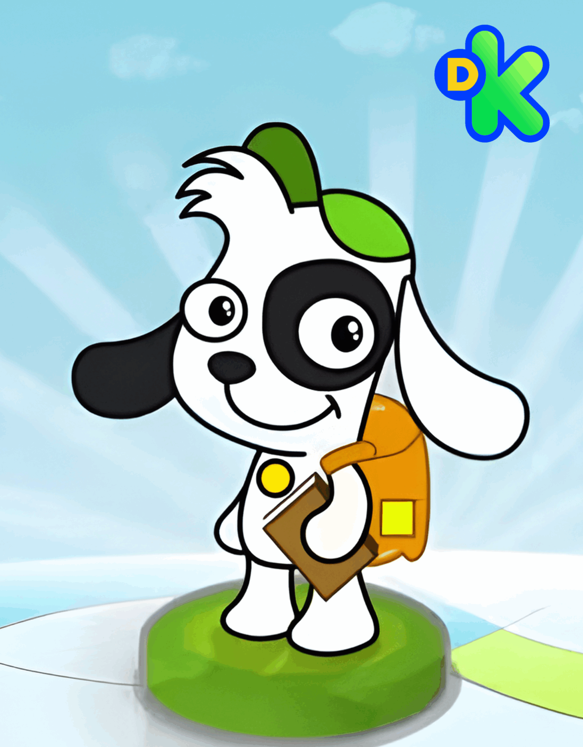 Discovery Kids en Fiber TV