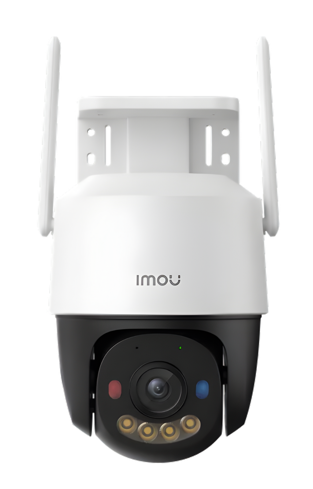 Aplicación móvil de videovigilancia Fiber Z