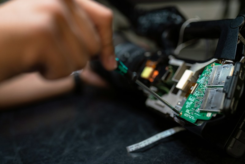 Ingeniero de Soporte Directo NOC Fiber Z