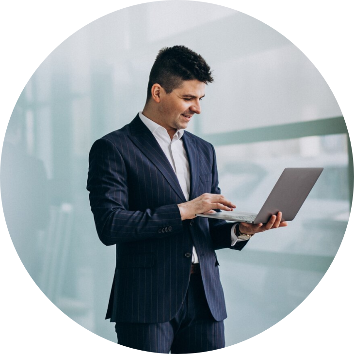 Asesor corporativo Fiber Z Telecom