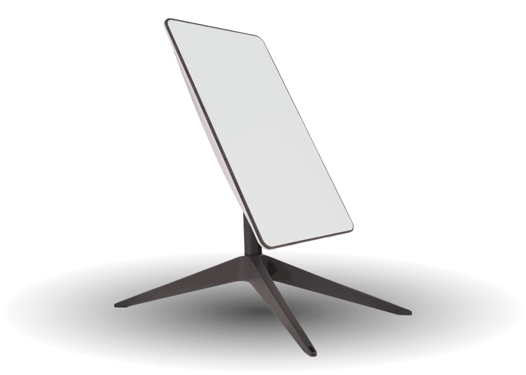 Antena Starlink de Internet Satelital Fiber Z