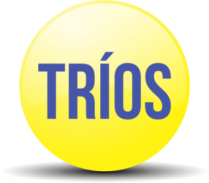 Combo Trío: Internet + Cable HD + Videovigilancia Smart