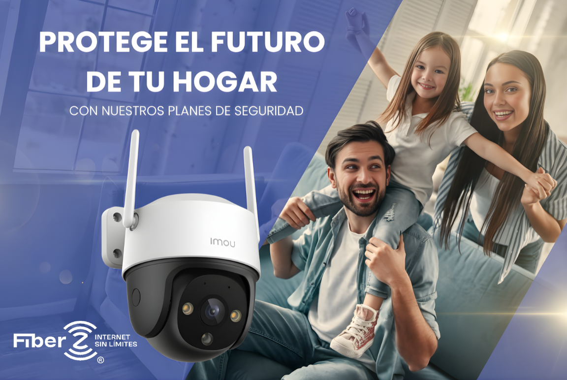 PROTEGE A TU FAMILIA CON NUESTRO PLAN